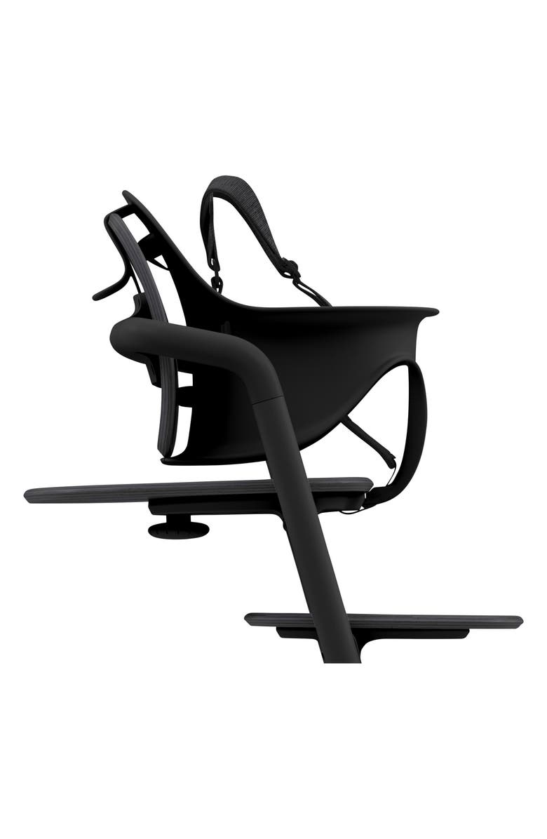 CYBEX Lemo 2 Highchair 4-in-1 Set, Alternate, color,