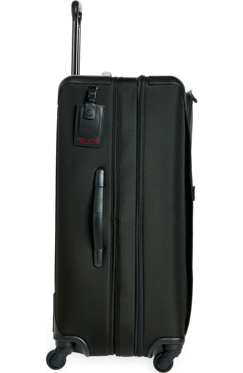 TUMI Gen 4.3 Core 29-Inch Medium Trip Expandable Spinner Luggage, Alternate, color, Black