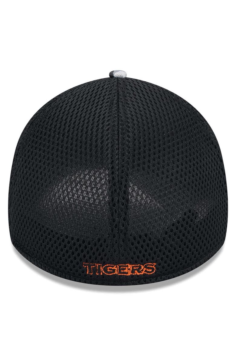 New Era Men's New Era Camo/Black Auburn Tigers Active 39THIRTY Flex Hat, Alternate, color, Camo