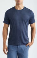 Zella Dynamic Crewneck T-Shirt