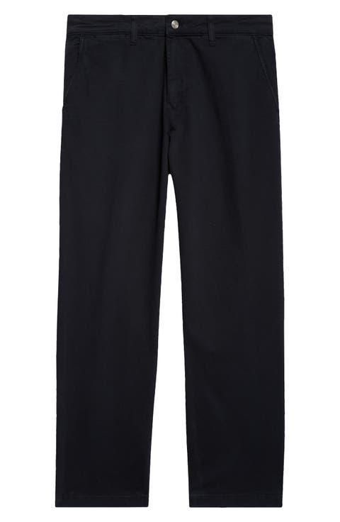 パンツ 50~60s FLYS black cotton ranch pants 6 Pockets BDU Pants (Zipper Fly) / Black / Short – LASTPLAN