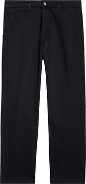 NN07 Aden 1923 Classic Fit Stretch Organic Cotton Chinos