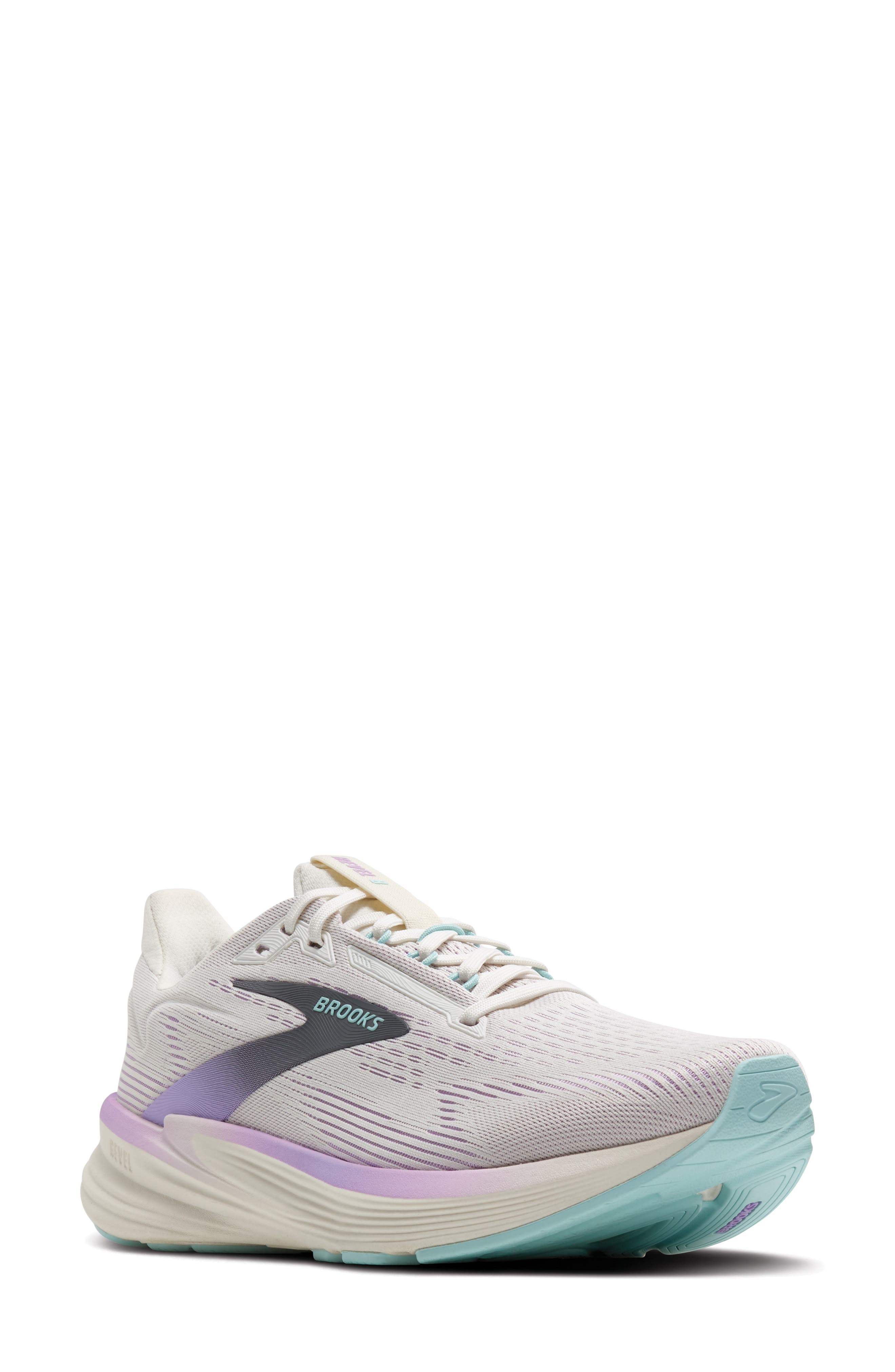  Coconut/Purple Rose/Clearwater