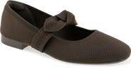 Kensie Ezir Mary Jane Flat