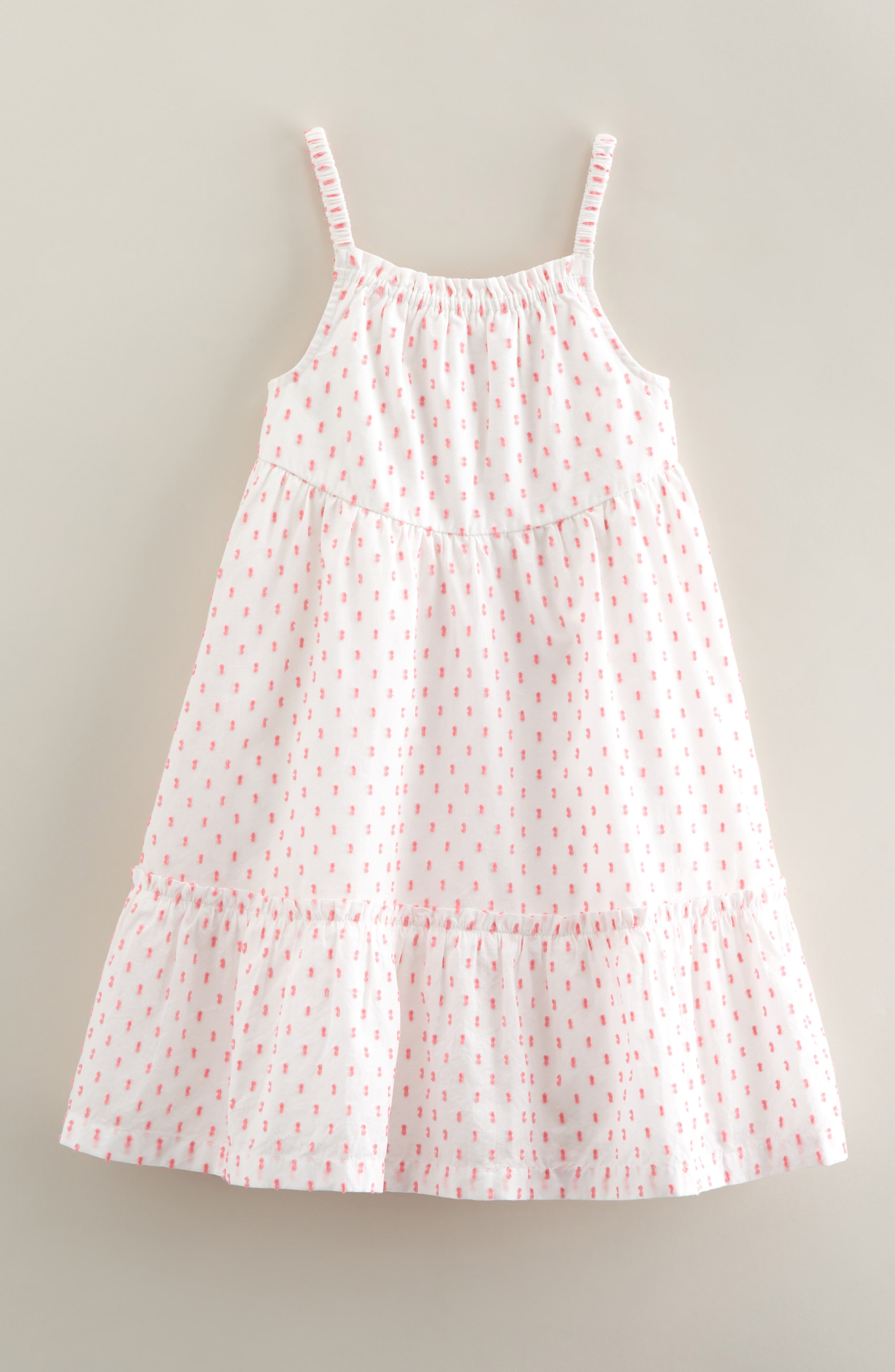 Nordstrom Kids' Tiered Dress