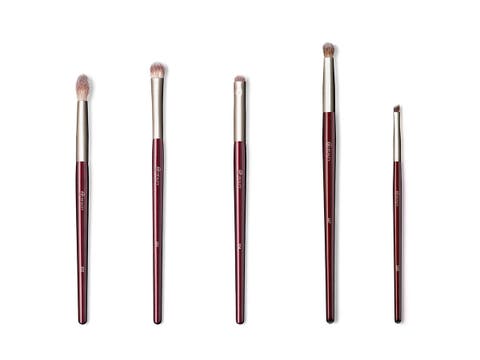 Brush Set for Hooded & Smaller Eyes