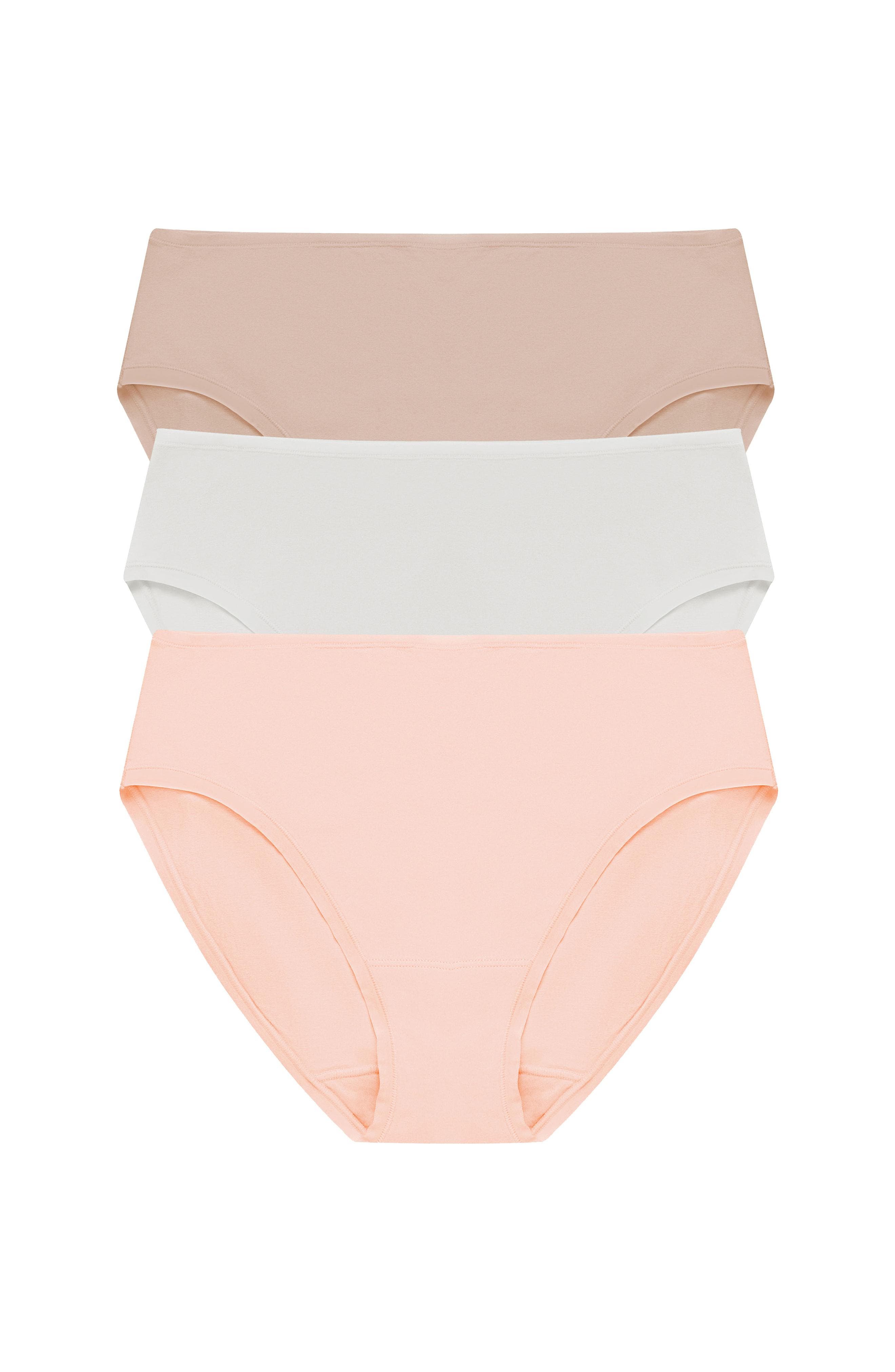 Lt Mocha/Linen/Seashell
