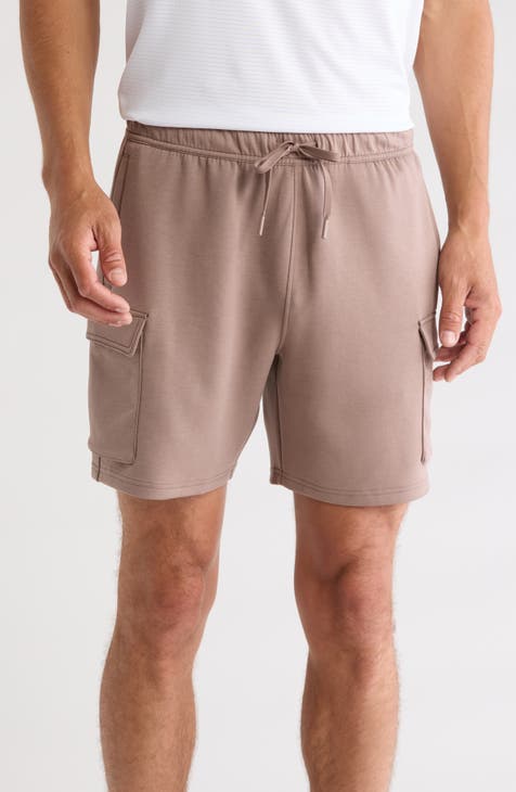 James Scuba Shorts