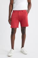 Swannies Bunker Flat Front Stretch Golf Shorts