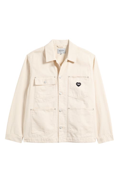 Carhartt Drewe Chore Jacket