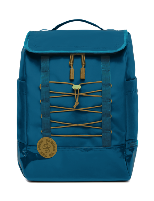 Baboon To The Moon Utility Backpack