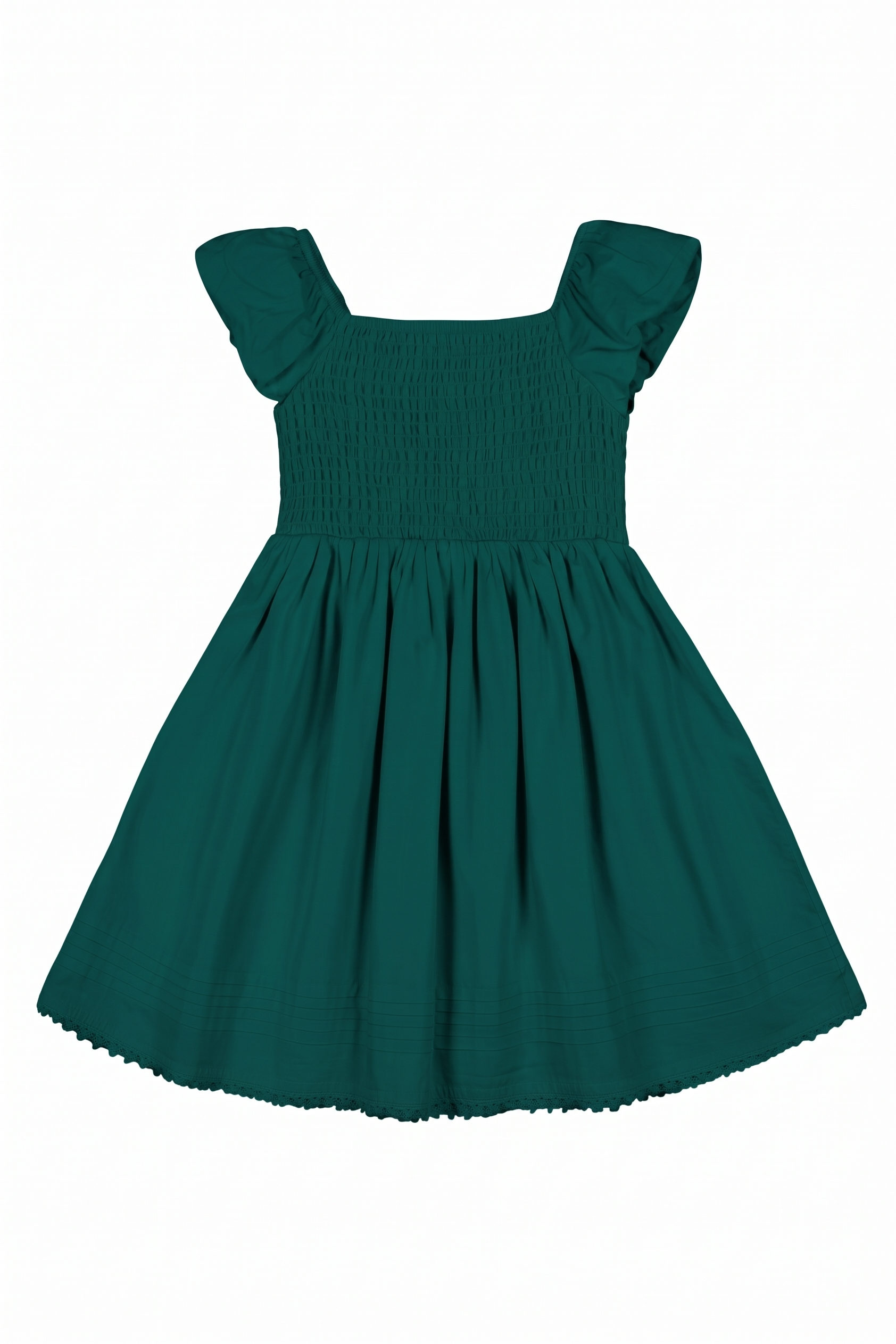 selected Deep Green