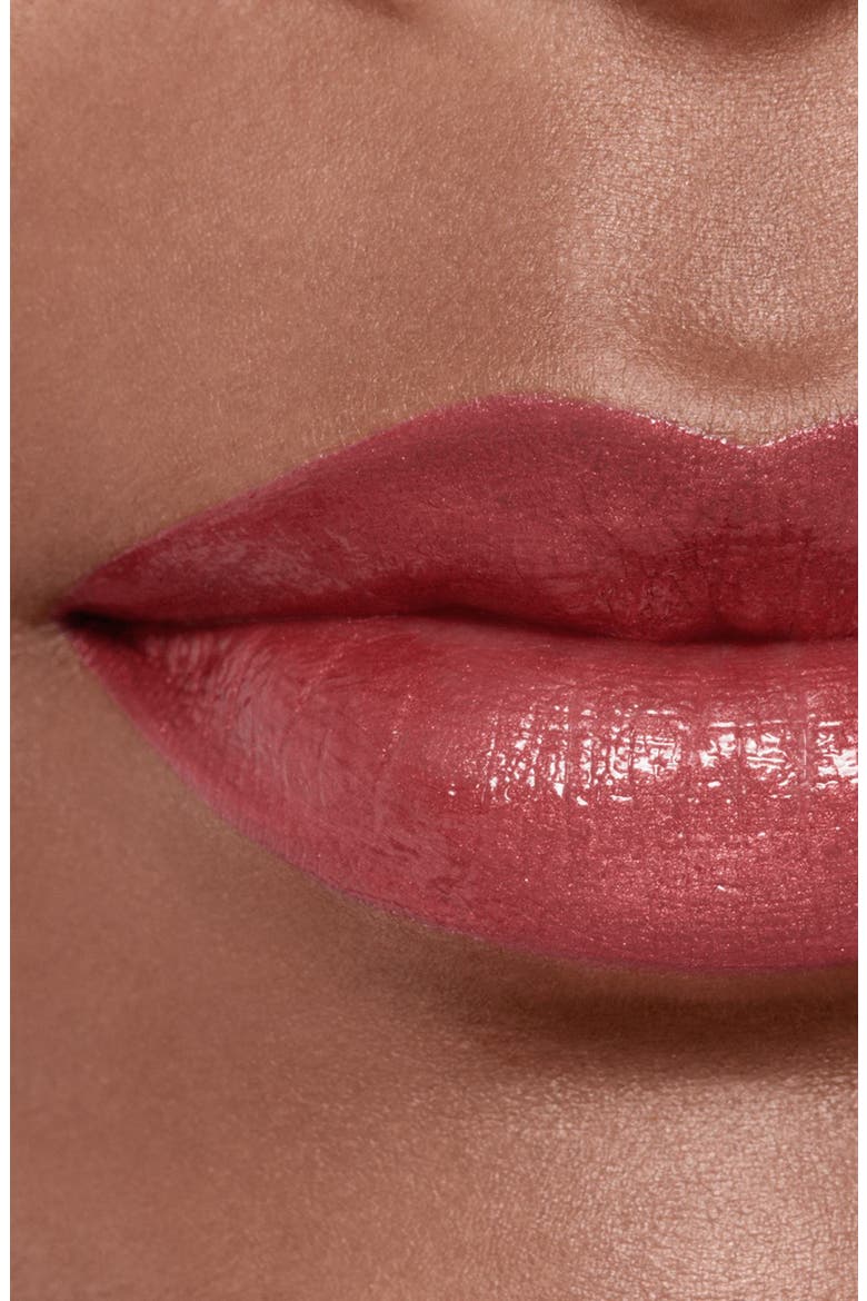 ROUGE ALLURE LAQUE Ultrawear Shine Liquid Lip Color, Alternate, color, AVANTGUARDISTE