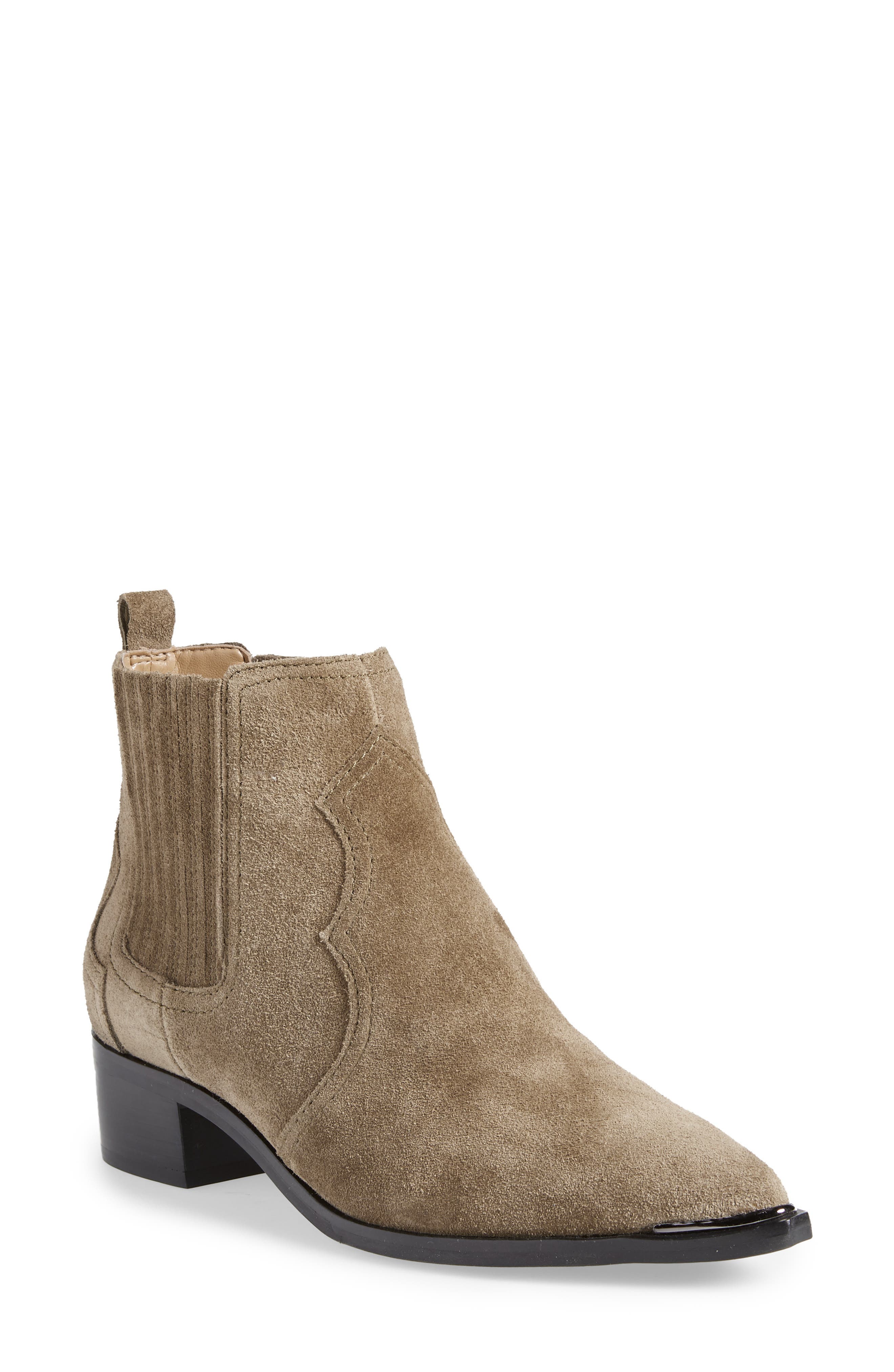 Marc Fisher LTD Yohani Bootie, Main, color, 