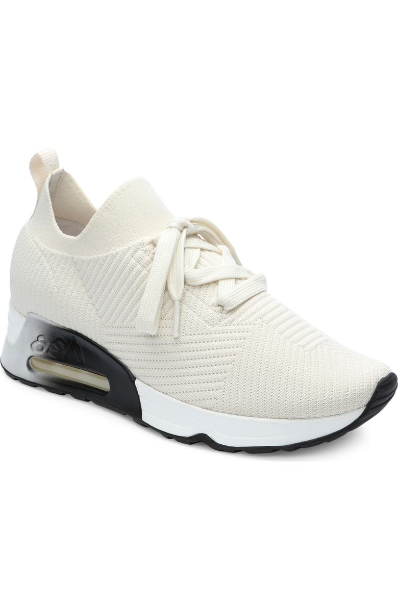Ash Larsen Knit Sneaker, Main, color,