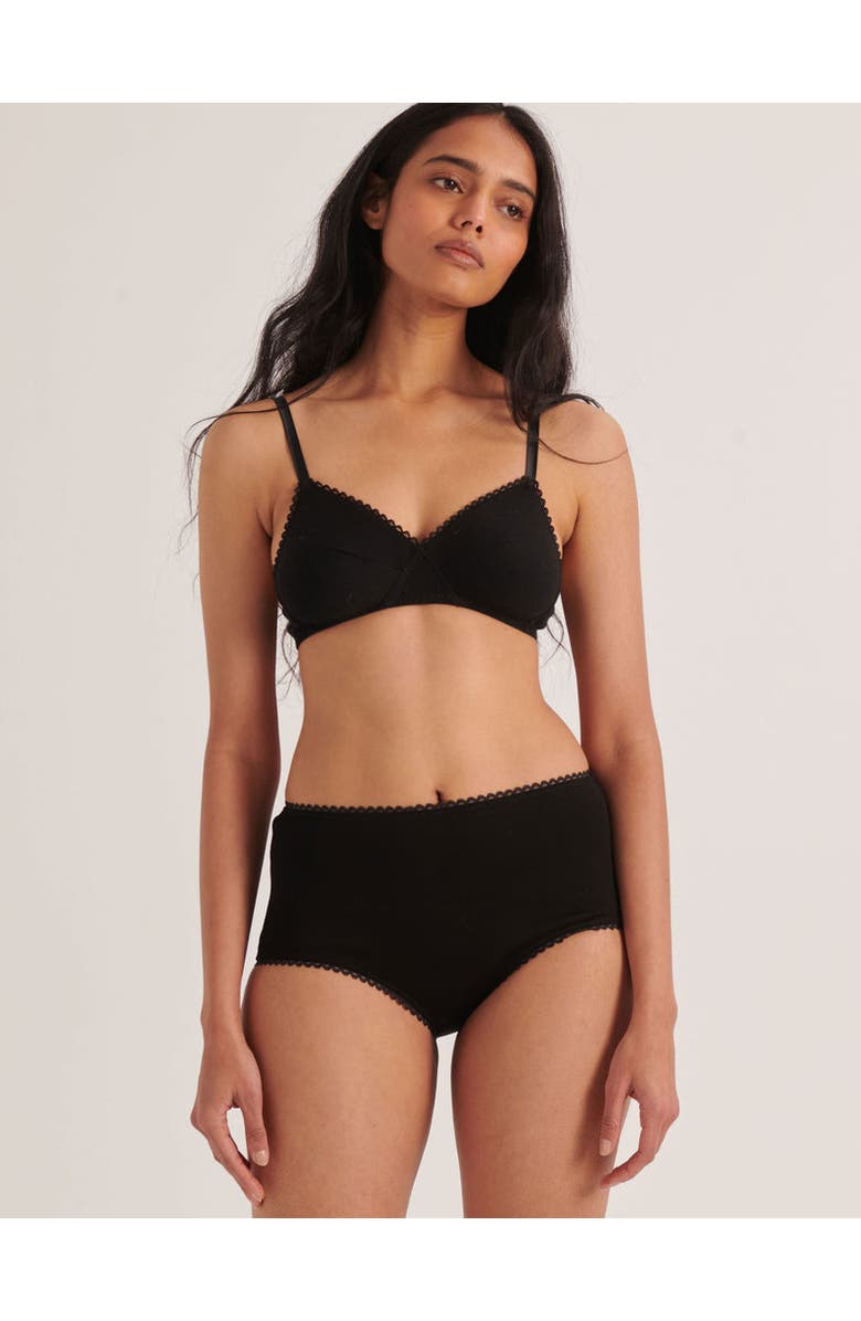 Araks Mabel Hipster, Alternate, color, Black