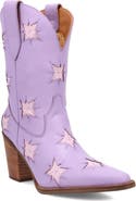 Dingo Starburst Western Boot