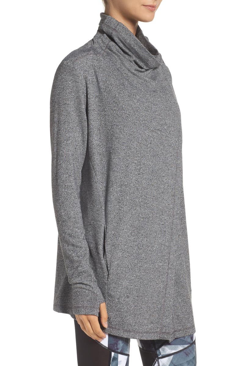 Zella Cherish Wrap Cardigan, Alternate, color,