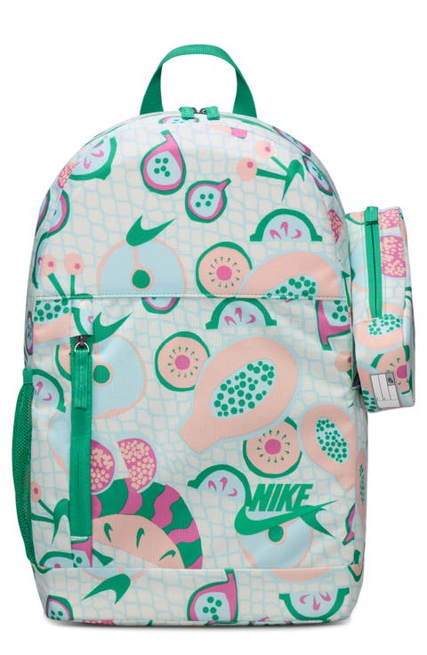 Kids' Elemental Backpack with Detachable Pouch