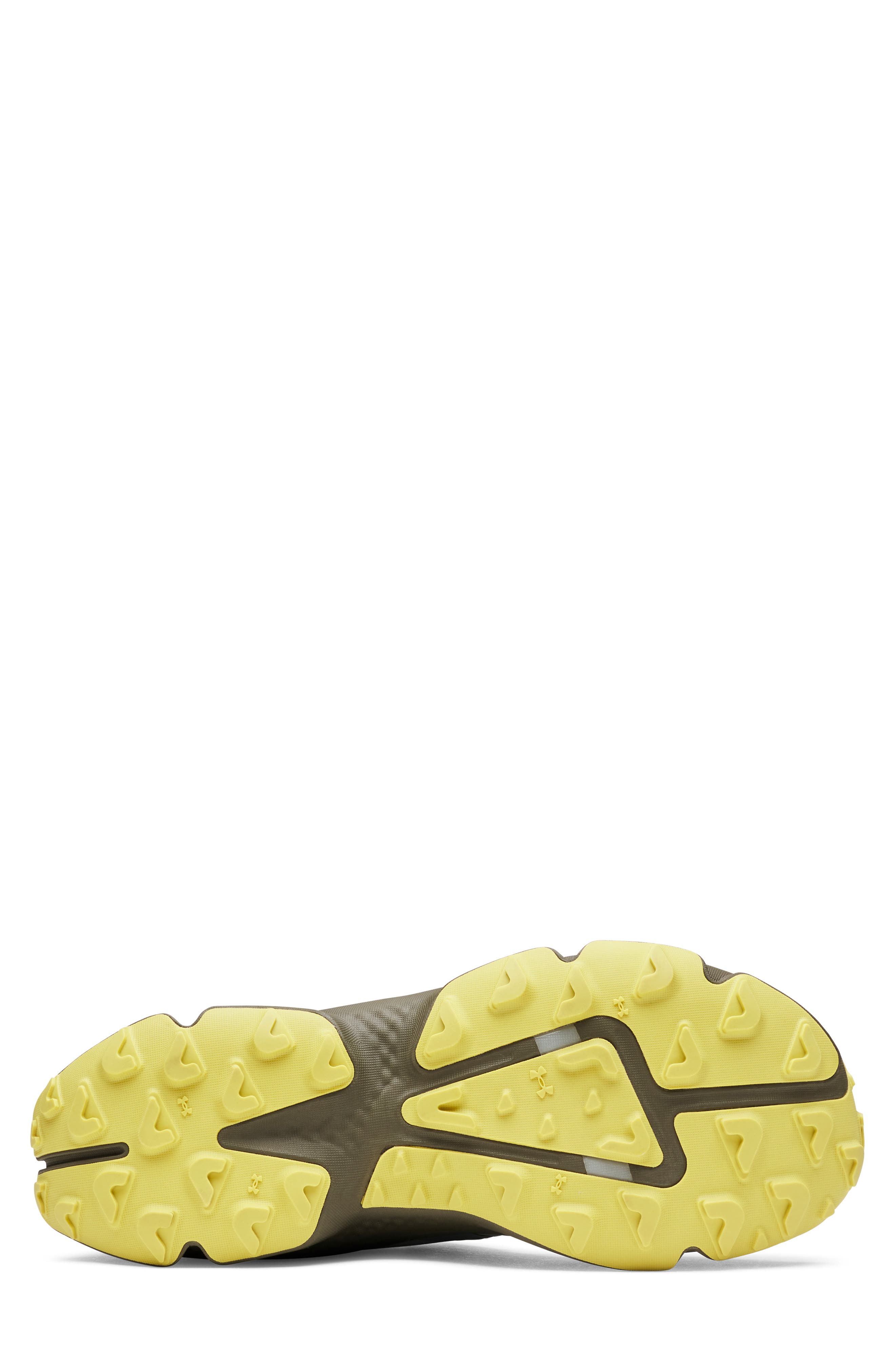 Under Armour Charge Expanse Trail Running Shoe, Alternate, color, Serpentine