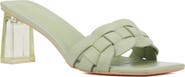 TORGEIS Ela Woven Slide Sandal