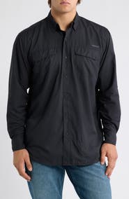 Ariat VentTEK Outbound Classic Fit Performance Shirt