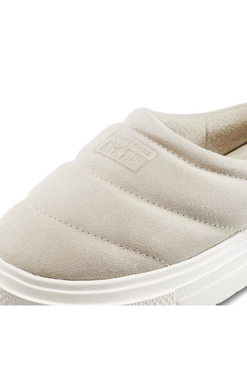 Converse Gender Inclusive Chuck Taylor® All Star® Elements Mule In Neutral
