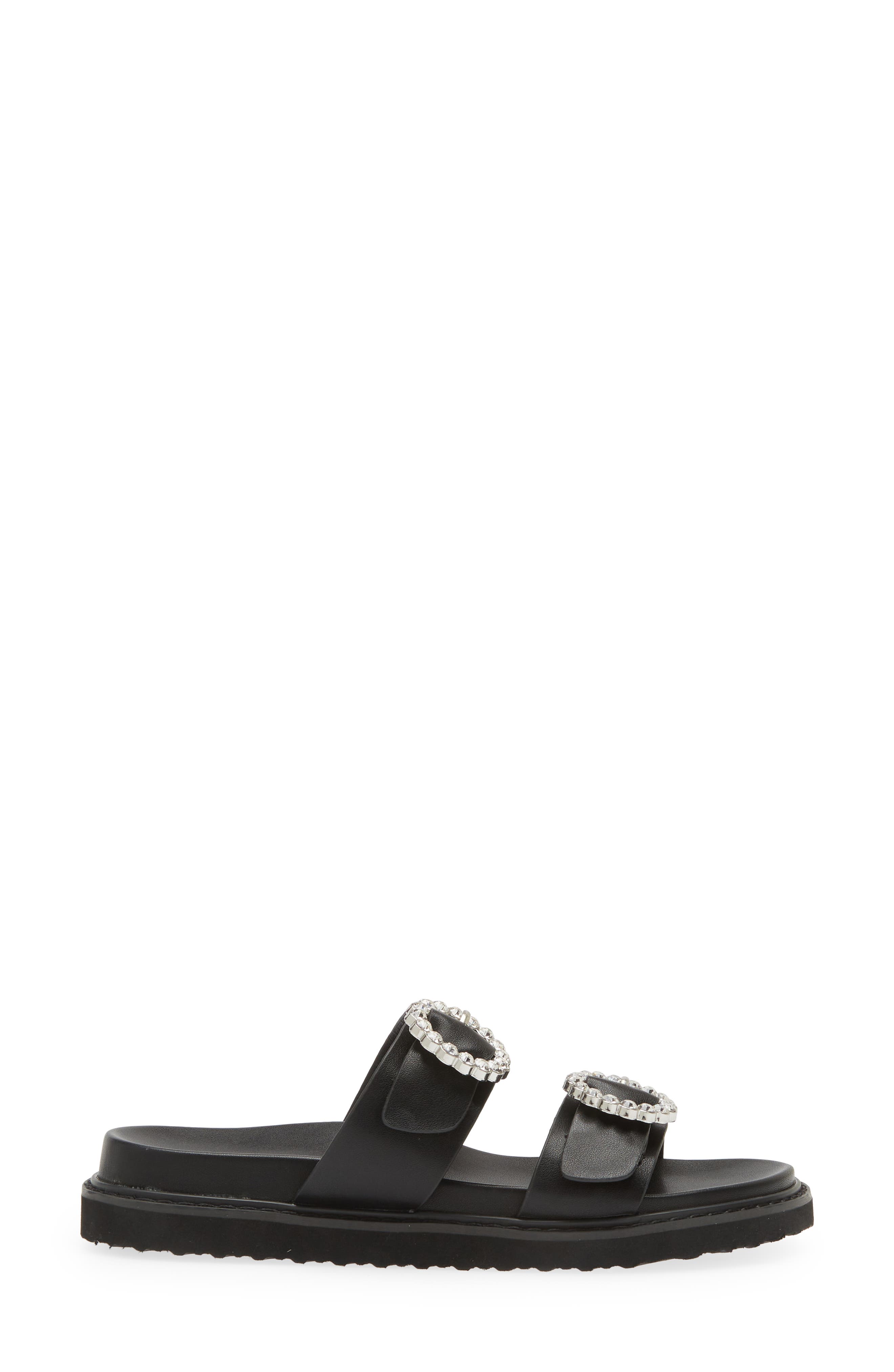 Billini Zen Slide Sandal, Alternate, color, 