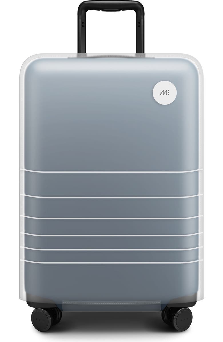 Monos Carry-On Plus Luggage Cover, Main, color,