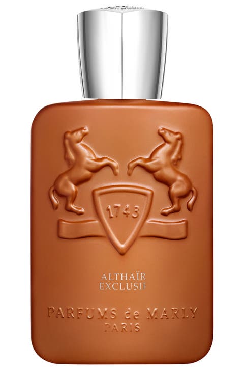 Althaïr Eau de Parfum