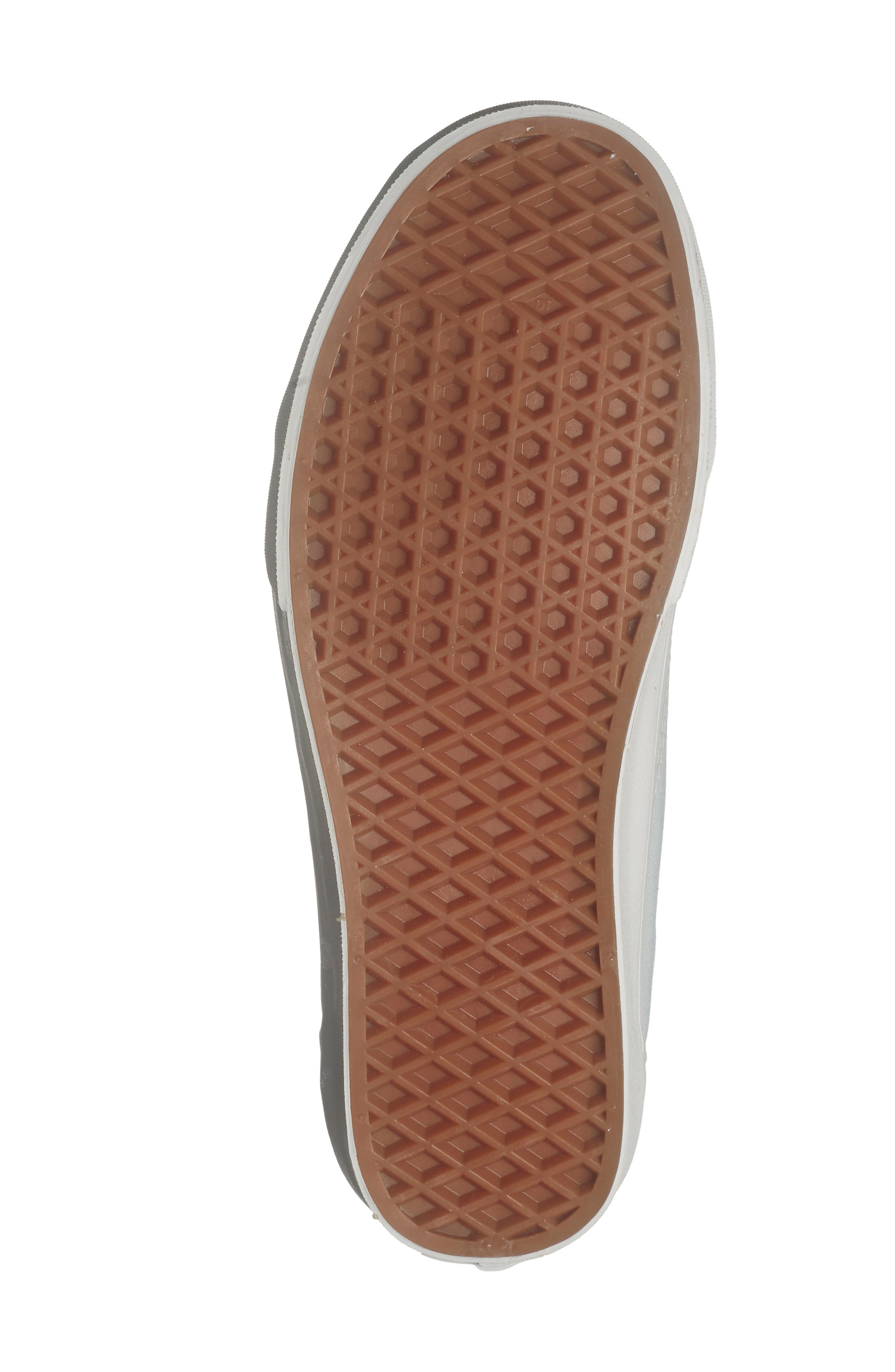 Old Skool Sneaker, Alternate, color, PSTL BLMST