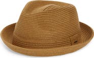 Bailey 'Billy' Straw Hat