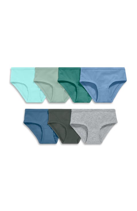 Kids Bikini 7-Pack