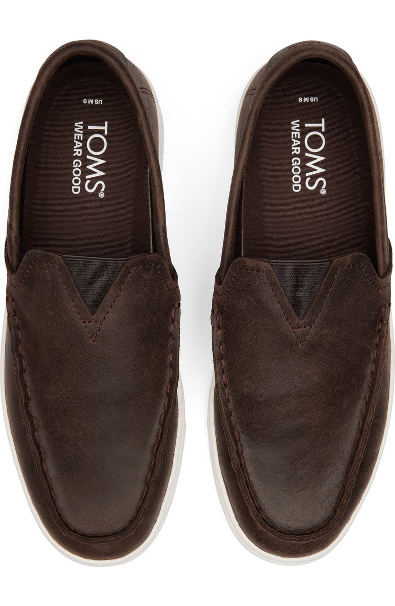 TOMS TRVL Lite Slip-On Sneaker, Alternate, color,