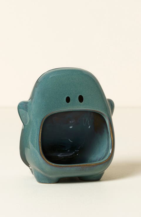 Little Monster Phone Amplifier