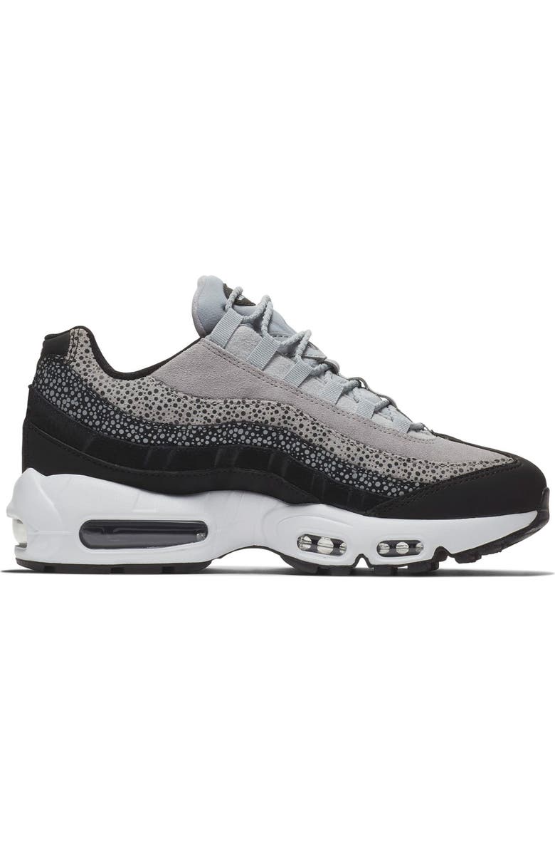 Nike Air Max 95 Premium Sneaker, Alternate, color,