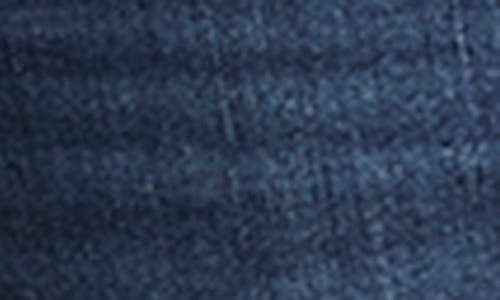 Mavi Jeans Vicky Mid Rise Bootcut Jeans In Blue