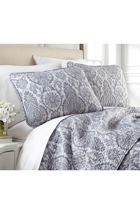 Luxury Premium Collection Ultra Quilt Set