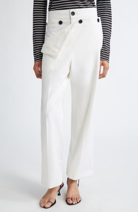 Women's Proenza Schouler Pants & Leggings | Nordstrom