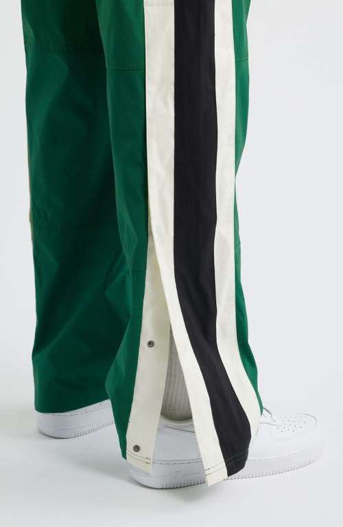 CRIMINAL DAMAGE CRIMINAL DAMAGE SNAP VENT PANTS 