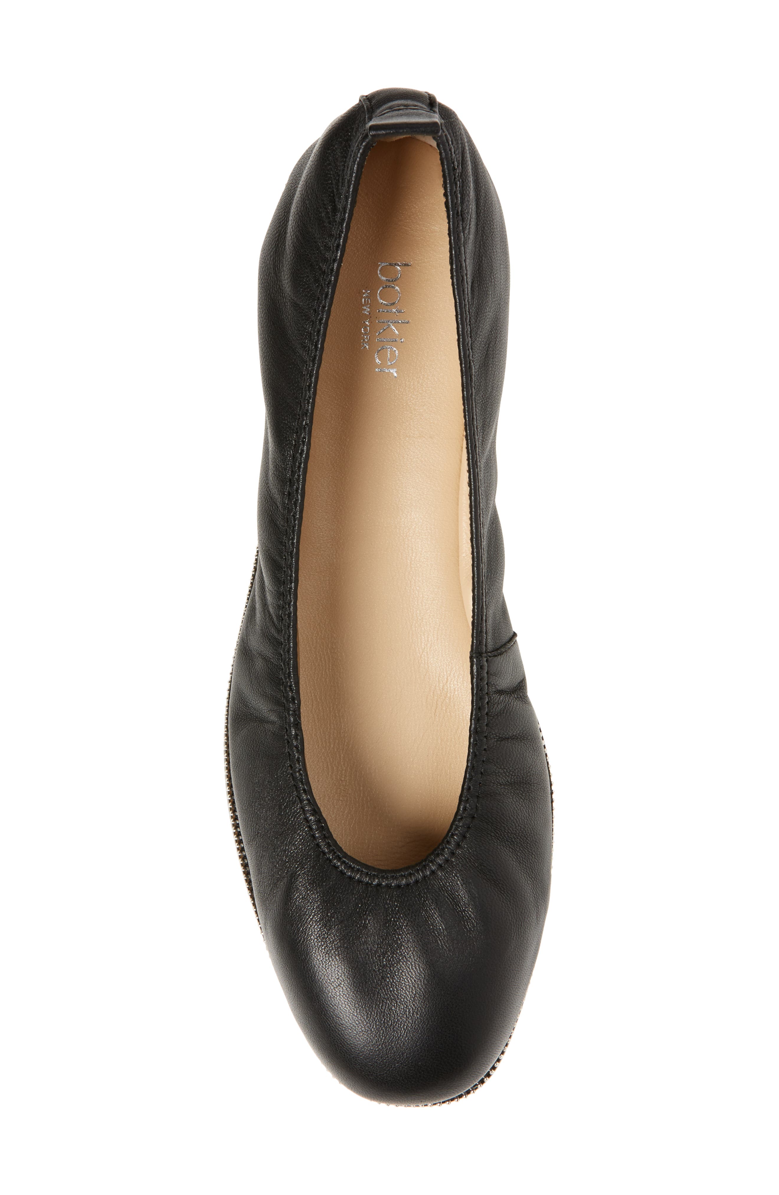 Botkier Mason Ballet Flat, Alternate, color, 