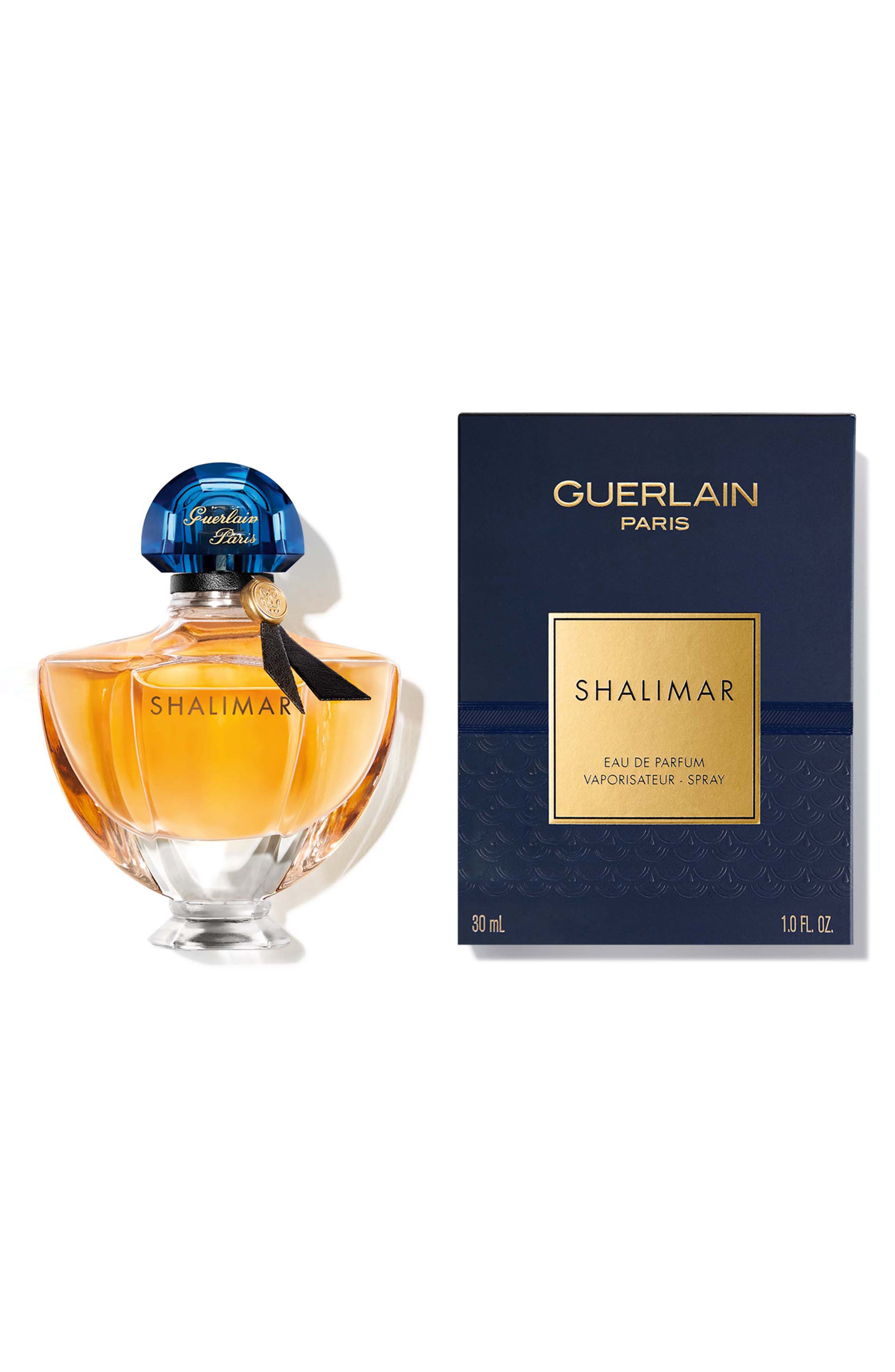 Shalimar Eau de Parfum (Women) | Nordstrom