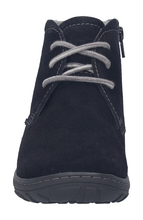 Josef Seibel Ruby Boot In Multi