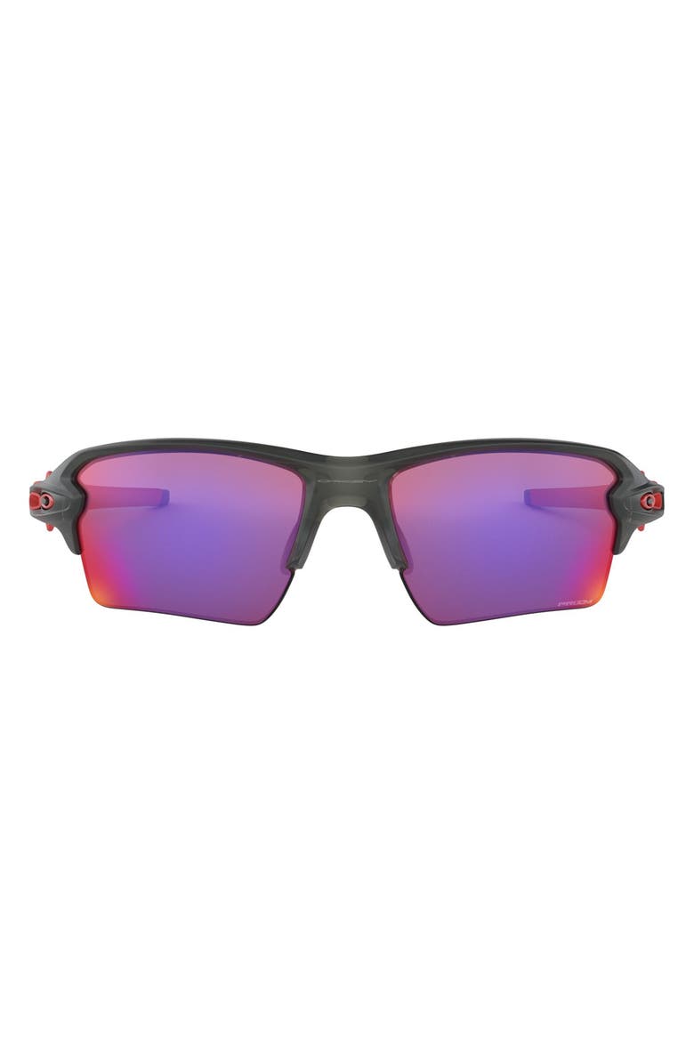 Oakley 'Flak<sup>™</sup> 2.0 XL' 59mm Sunglasses, Alternate, color, 