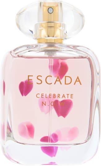 ESCADA Celebrate N.O.W Eau de Parfum Spray | Nordstromrack