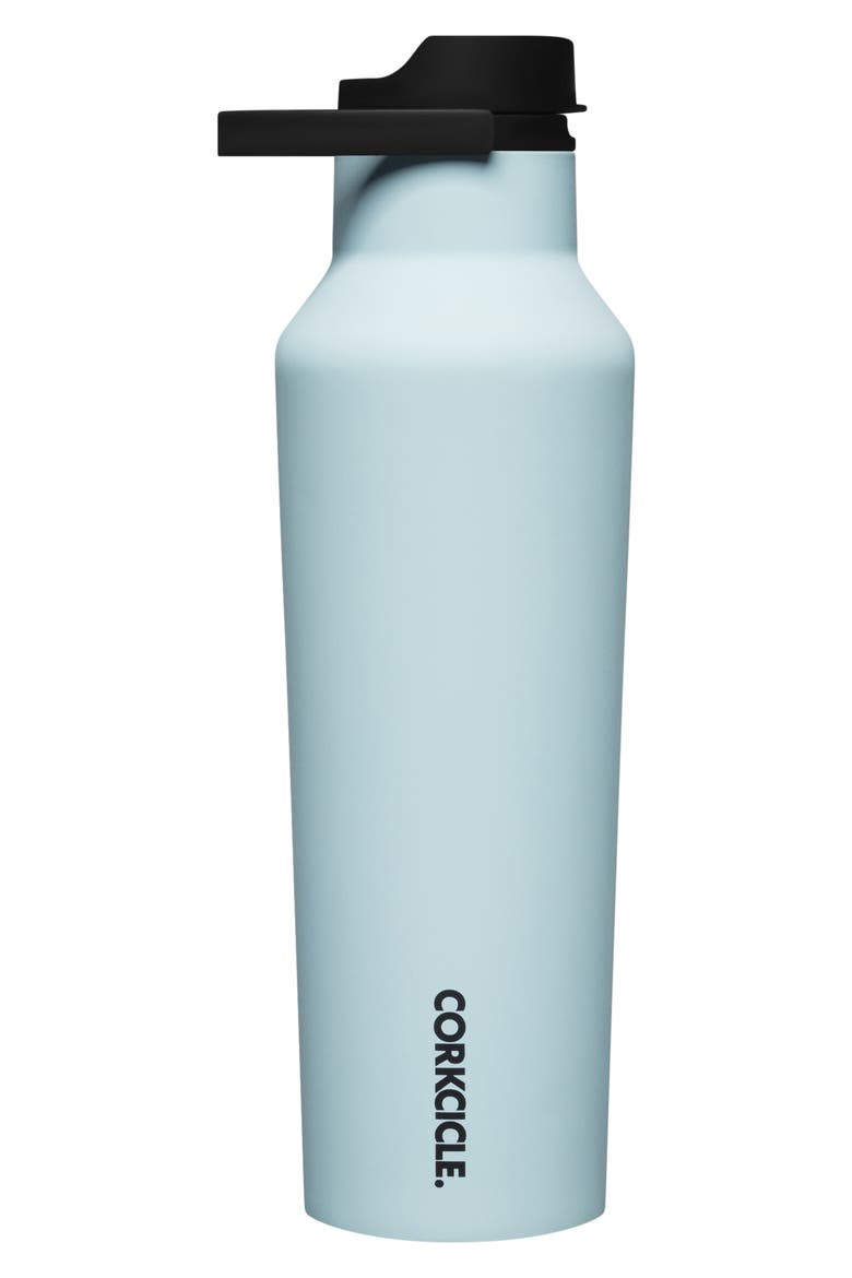 20-Ounce Sport Canteen, Main, color, POWDER BLUE