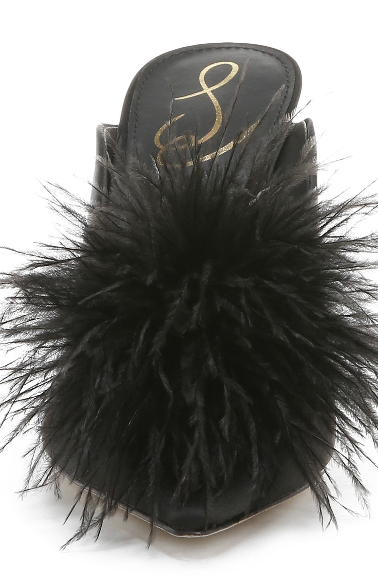 Sam Edelman Anthony Mule, Alternate, color, 