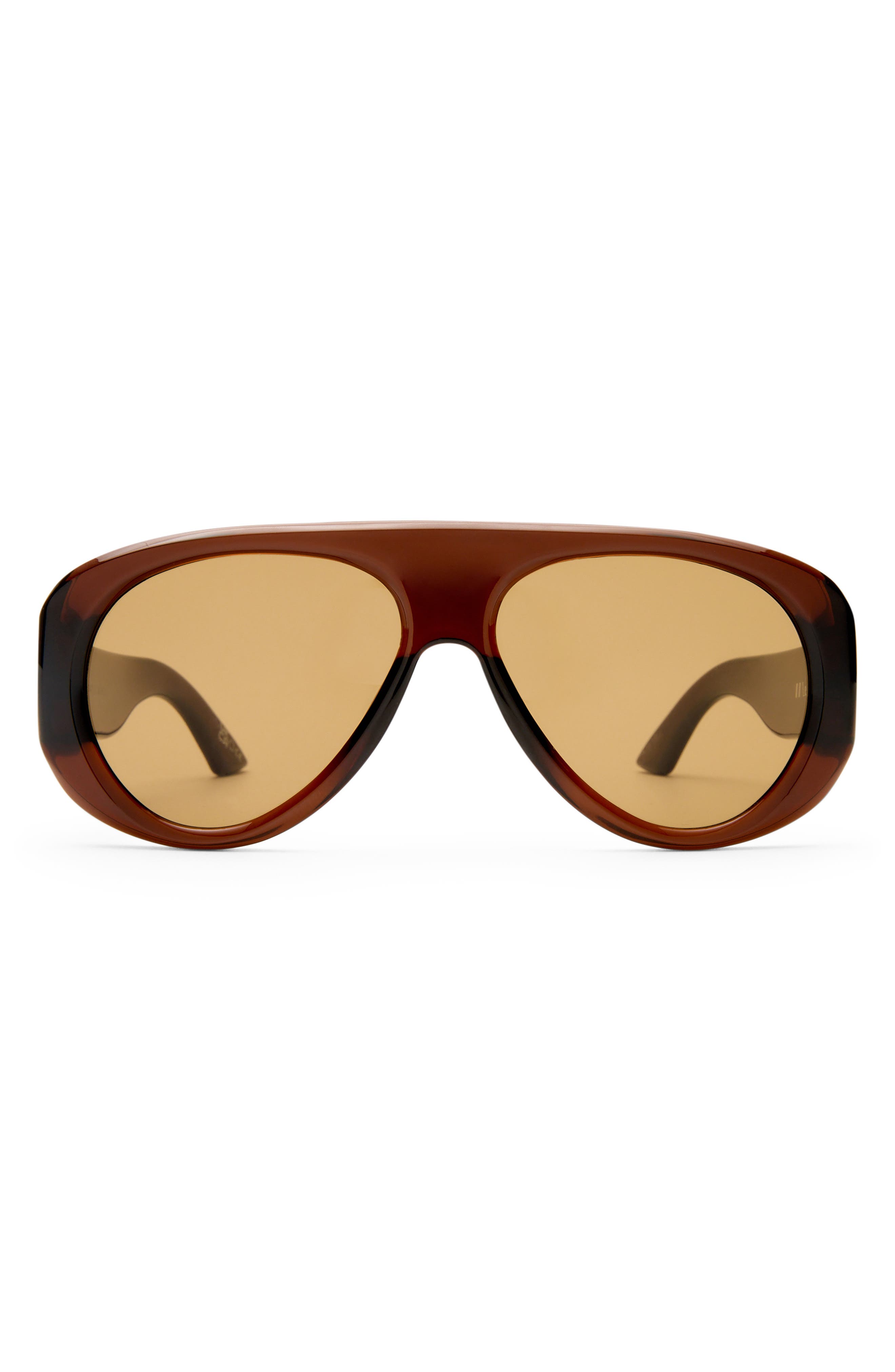 selected COCOA / LIGHT BROWN MONO