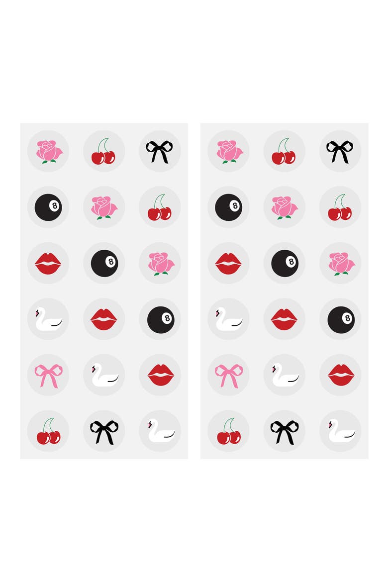 Call of Beauty Biotin Patch, Alternate, color, MULTI