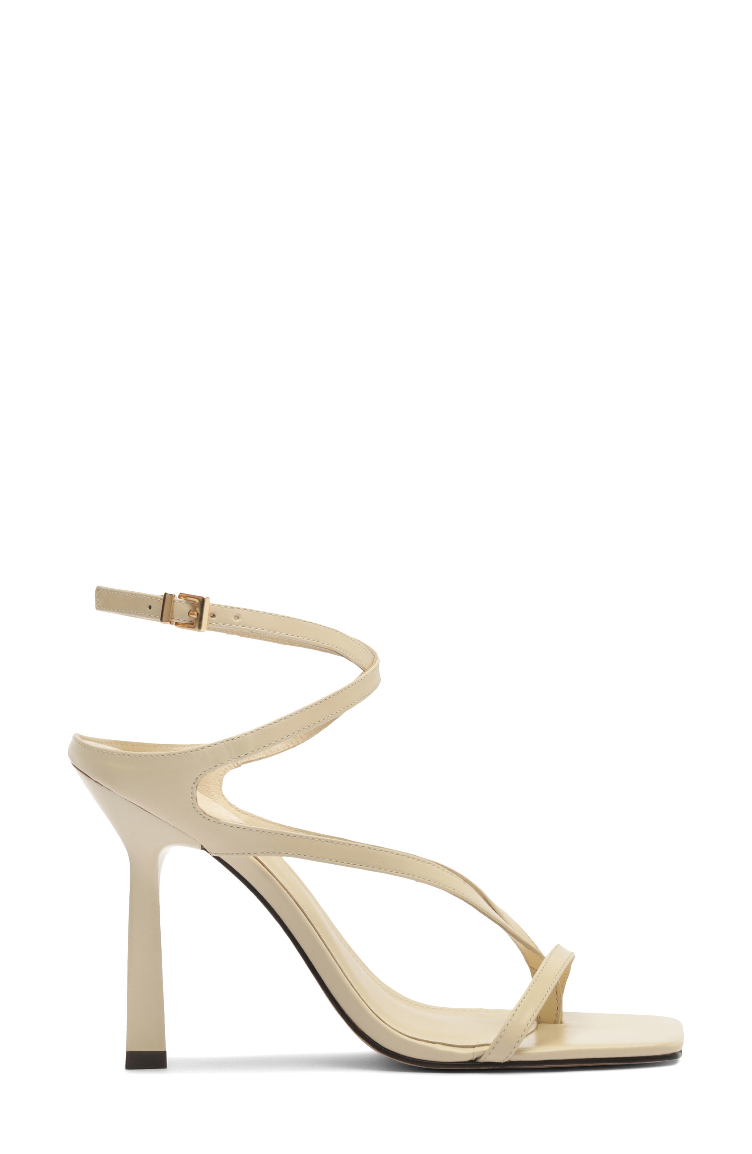 Amalfi Ankle Strap Sandal, Alternate, color, EGG SHELL